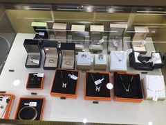 -109度二手奢侈品手表包包珠宝回收(新天地店)