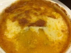法式烙蟹斗-红房子西菜馆(淮海中路店)