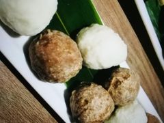 丸子总动员-老鼎旺安格斯牛肉火锅(衡艺广场店)