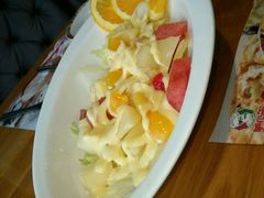 -萨贝尔意式餐厅(富安国际广场店)