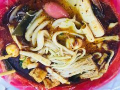 -安发瞧麻辣烫(总店)