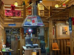 -恩你小木屋·烤肉韩式料理(嘉兴秀洲店)