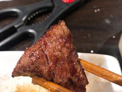 -俺的焼肉(銀座9丁目店)