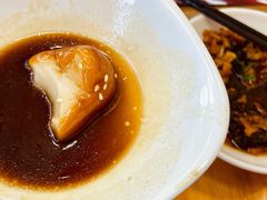 老长沙糖油粑粑-呷佬·长沙手工米粉(金沙江路店)