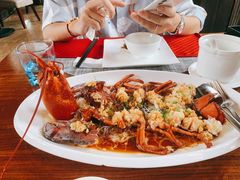 -水润轩私厨海南菜餐厅(铂尔曼酒店)