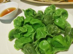 -海东头·疙瘩汤(万达四楼店)