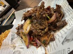 -马海涛牛肉串·午市牛腩饭·烧烤夜宵(领汇广场店)