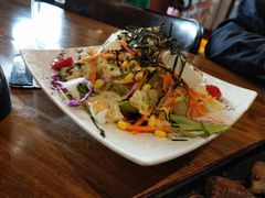 -尺山寸水日料(马桥满天星店)