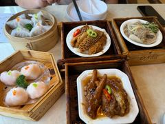 -粤点王茶楼(海丰店)