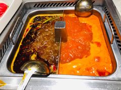 -海底捞火锅(大融城店)