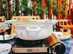-八木轩·寻味大理白族民俗餐厅(文献路店)