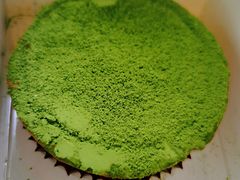 -黛汀烘焙DAINTY BAKERY(代字行合生汇店)