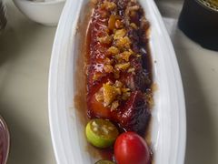 -柴门饭儿(成都太古里店)