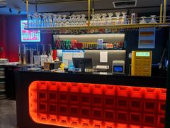 -京悦南门涮羊肉·羊蝎子火锅(田林路店)