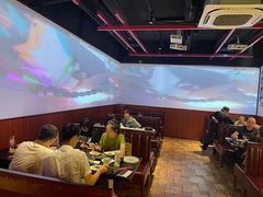 -牛焱·烧肉酒肆(五大道店)