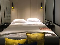 -尼依格罗香港美利酒店