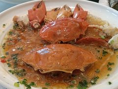 -骏莱海鲜鱼港(五角场店)