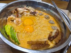 -曼谷食堂·泰国家庭料理