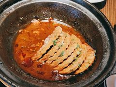 -永安水煮活鱼·仪征菜(仪征奥林匹克店)