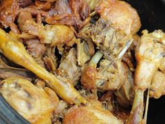 -斯丹姜母鸭·古法干香(涂门街总店)