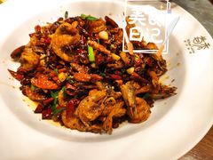 香辣虾-首秀·四川料理(星耀101店)