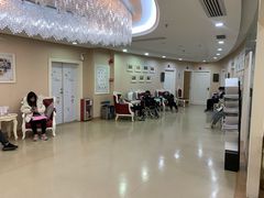 -伊丽莎白妇科医院·早孕检查