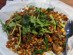 -食锦记·福建私房菜(浦西万达店)