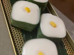 -Tegu泰古莲·泰国餐厅(红山6979店)