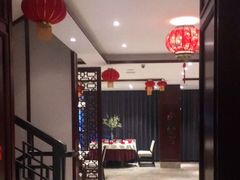 -老妈菜馆(建设街店)