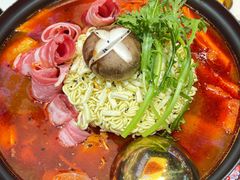 -崔解放·朝韩大排档(虹悦城店)