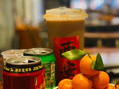 -袁山山重庆火锅(丈八北路店)