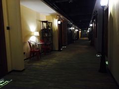-美豪酒店(深圳机场店)