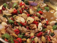 -食光慢宴·安吉土菜馆