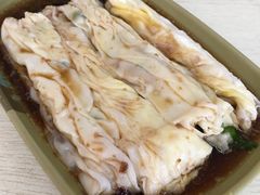 -老祖宗石磨坊(大环山1号路店)