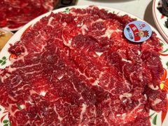 -汕头八合里海记牛肉店(清河店)