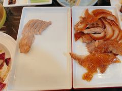 -玉林烤鸭店(垡头店)