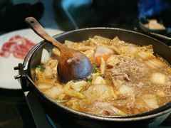 -王鼎精致料理铁板烧(世博源店)