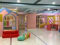 -海韵之星邮轮水会(明发商业广场店)