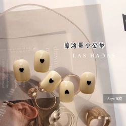 -Las Hadas 原创设计美甲美睫沙龙