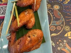 -荷花泰菜(东方新天地店)