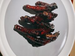 卤鸡爪-荣小馆(杭州大厦店)