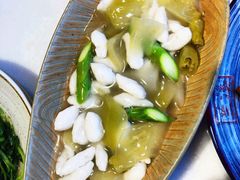 酸汤鱼柳-兰溪小馆(首经贸店)