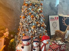 -万达文华酒店·48F云端窗景美食汇自助餐厅