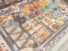 -凯斯汀蛋糕(大学城店)