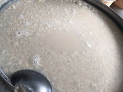 -思北花生汤