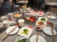 -海底捞火锅(壹悦城店)