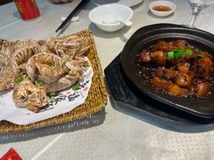 -好兄弟郭巨海鲜(天一阁店)