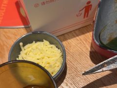 -新石器烤肉(百联川沙店)