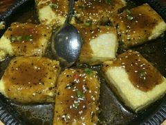 -云来居素食馆(南山店)