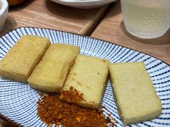 -小满手工粉(北京来福士店)